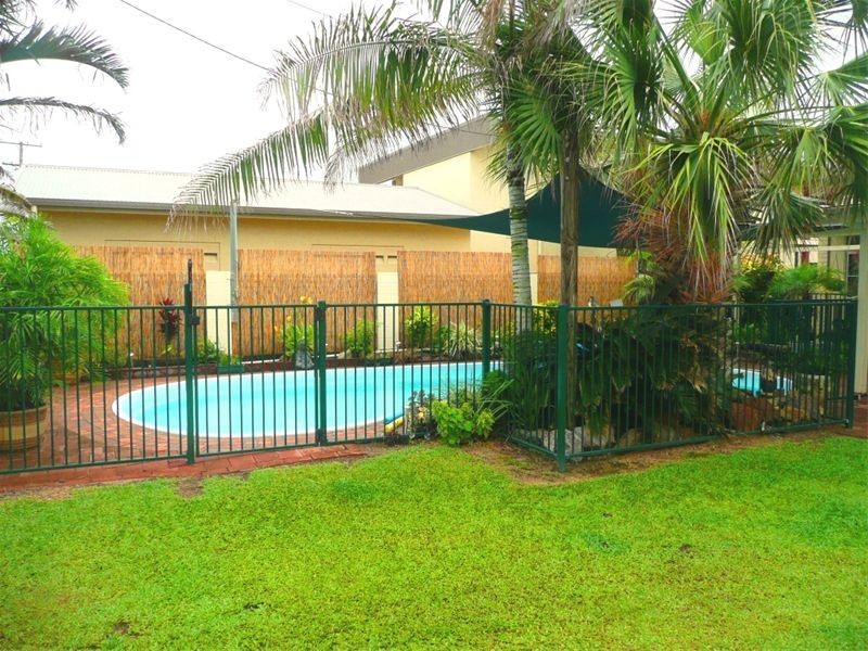 Forrest Beach QLD 4850