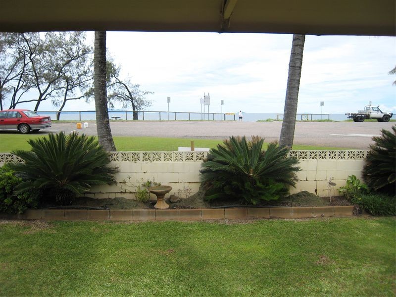 Forrest Beach QLD 4850