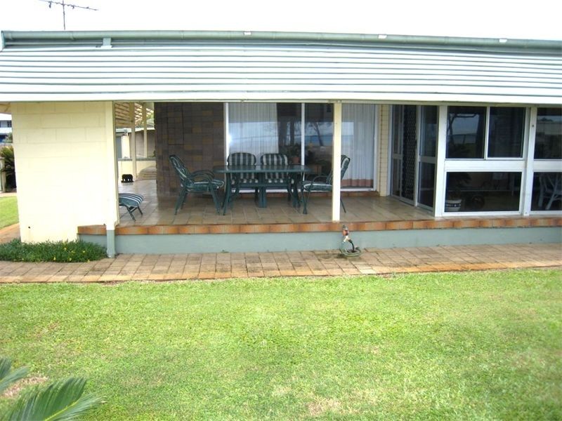 Forrest Beach QLD 4850