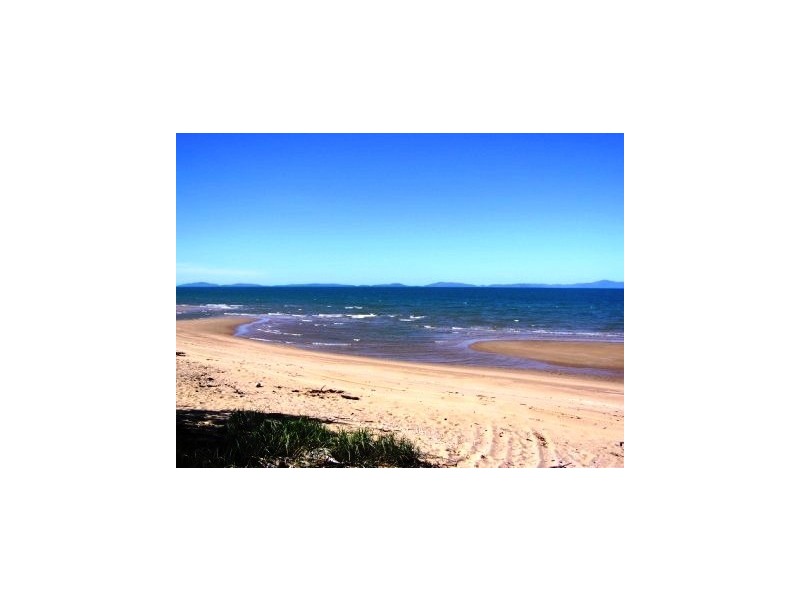 Forrest Beach QLD 4850