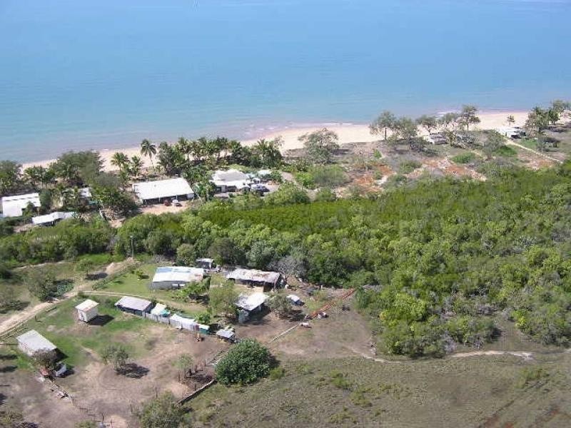 Forrest Beach QLD 4850