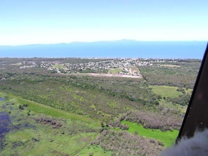 Forrest Beach QLD 4850