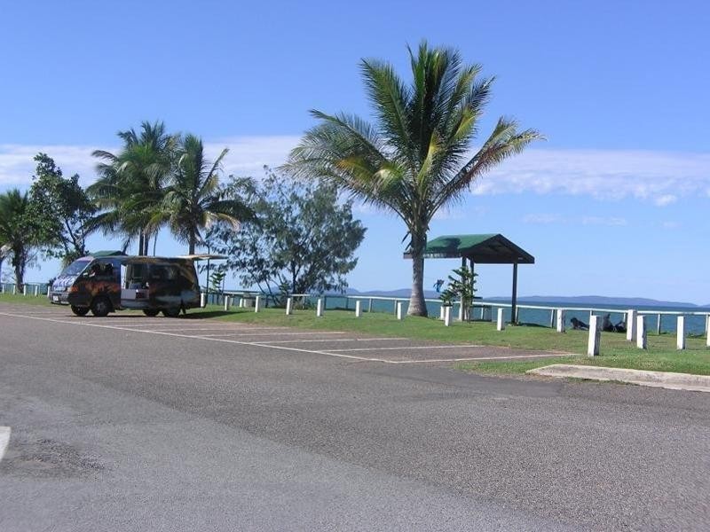 Forrest Beach QLD 4850