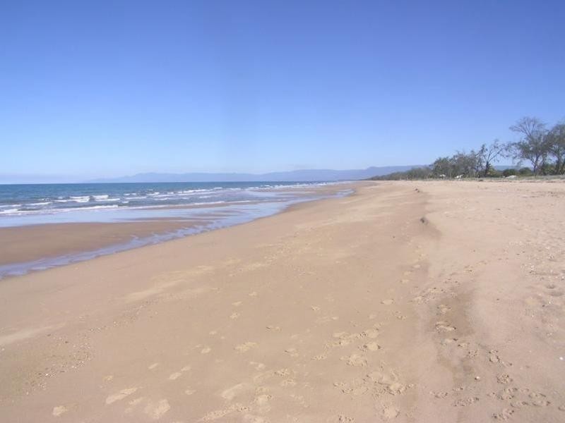 Forrest Beach QLD 4850