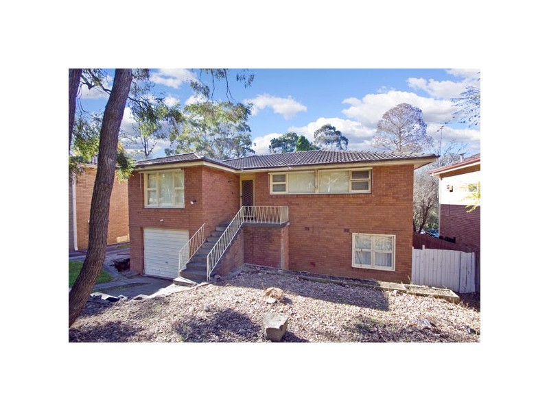 10 Dremeday Street, Northmead NSW 2152