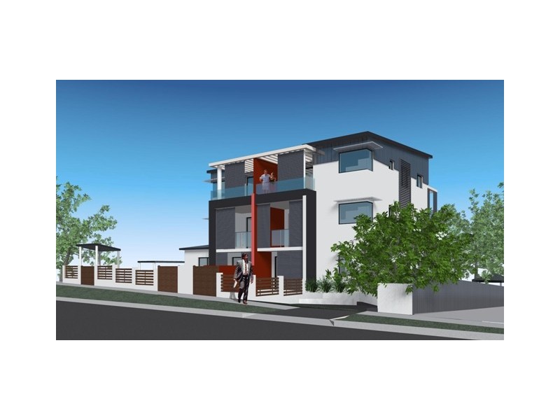 1/21-23 Gladstone Street, North Parramatta NSW 2151