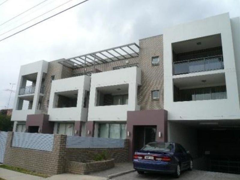 17/62-64 Railway Terrace, Merrylands NSW 2160