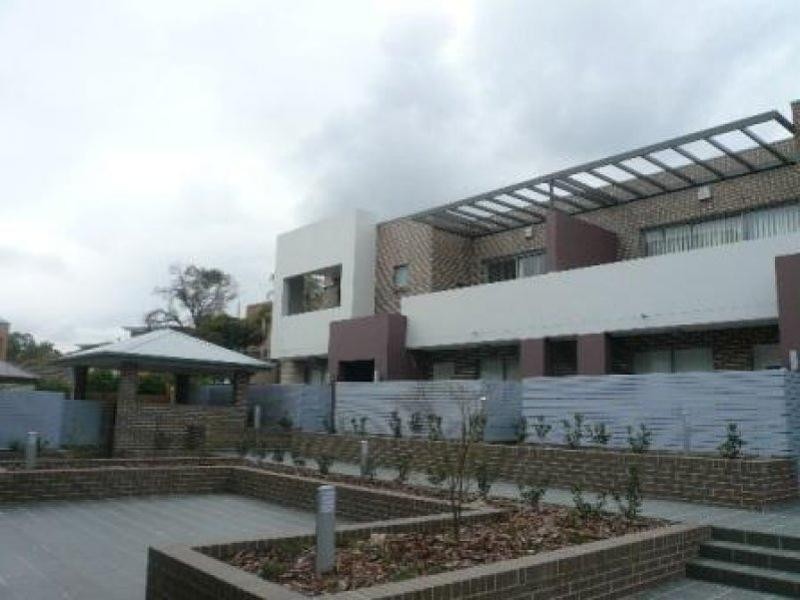 17/62-64 Railway Terrace, Merrylands NSW 2160