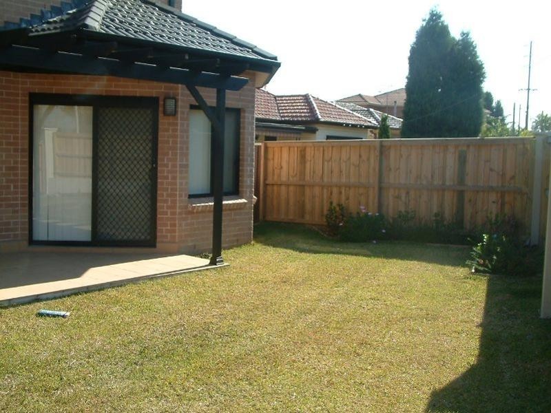 2A Alpha Street, Chester Hill NSW 2162