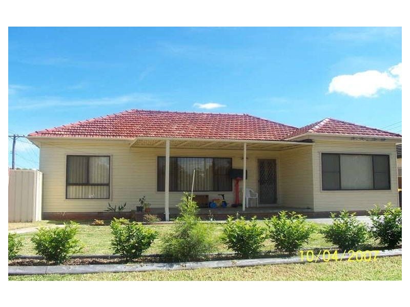 22 Garden Street, Blacktown NSW 2148