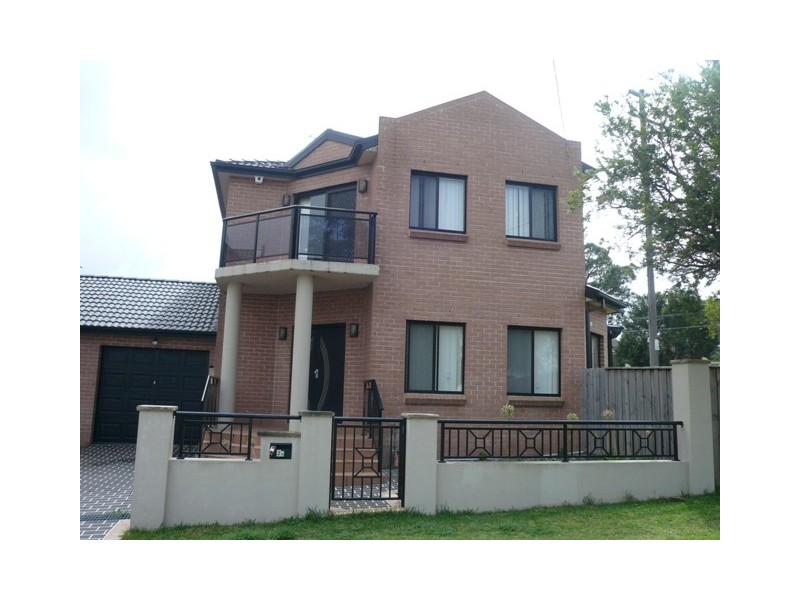 2A Alpha Street, Chester Hill NSW 2162