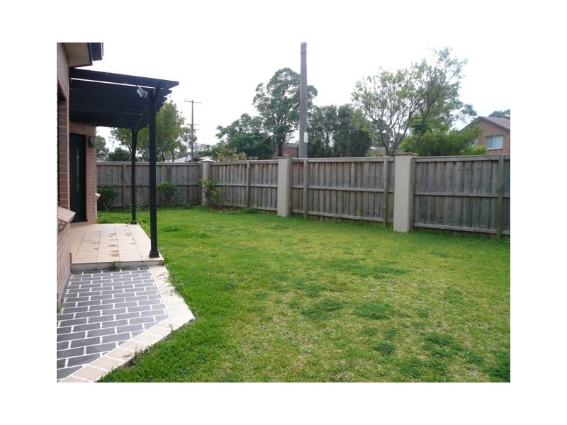 2A Alpha Street, Chester Hill NSW 2162