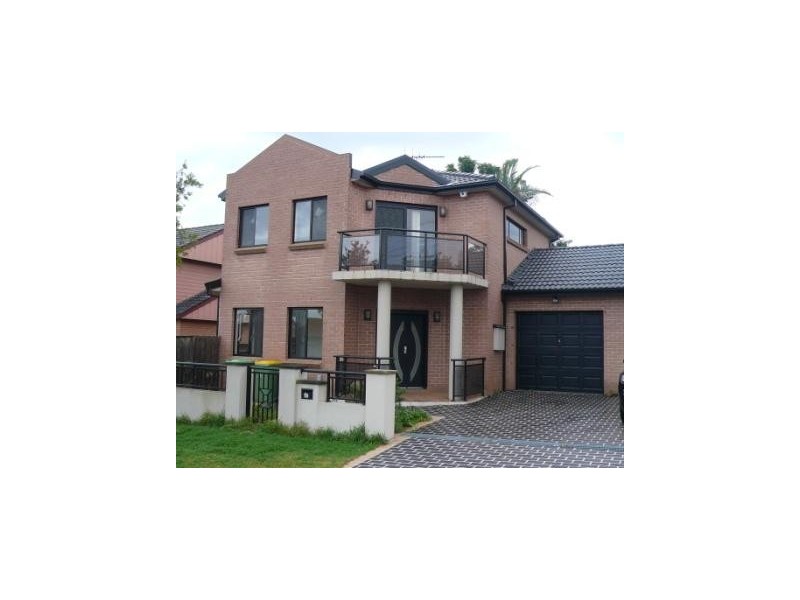 2B Alpha Street, Chester Hill NSW 2162