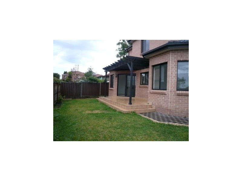 2B Alpha Street, Chester Hill NSW 2162