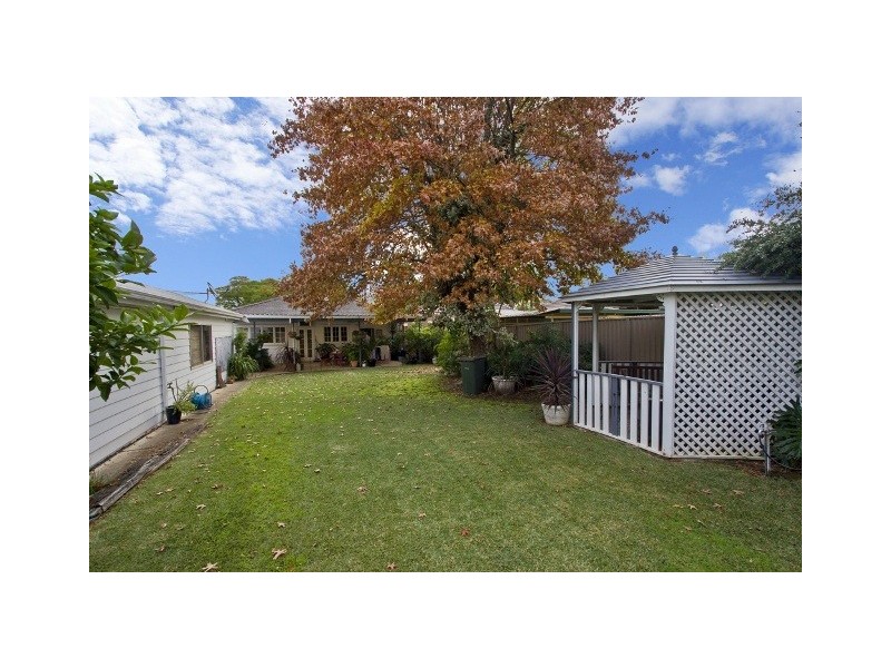 22 Talbot Road, Guildford NSW 2161