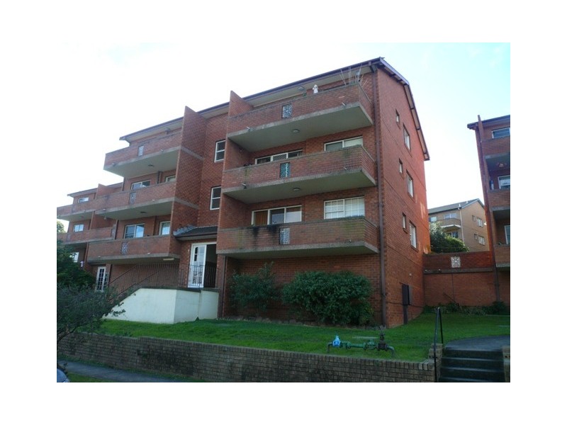 10/16 Bobart Street, Parramatta NSW 2150