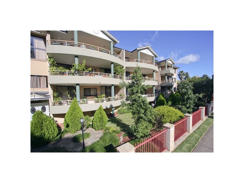 28/23 Brickfield Street, North Parramatta NSW 2151