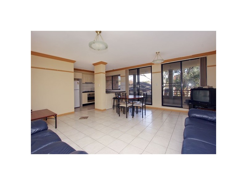 28/23 Brickfield Street, North Parramatta NSW 2151