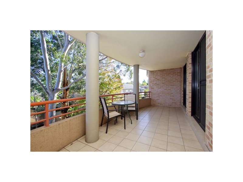 28/23 Brickfield Street, North Parramatta NSW 2151