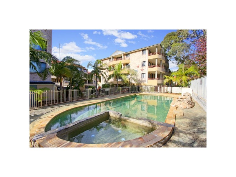 28/23 Brickfield Street, North Parramatta NSW 2151