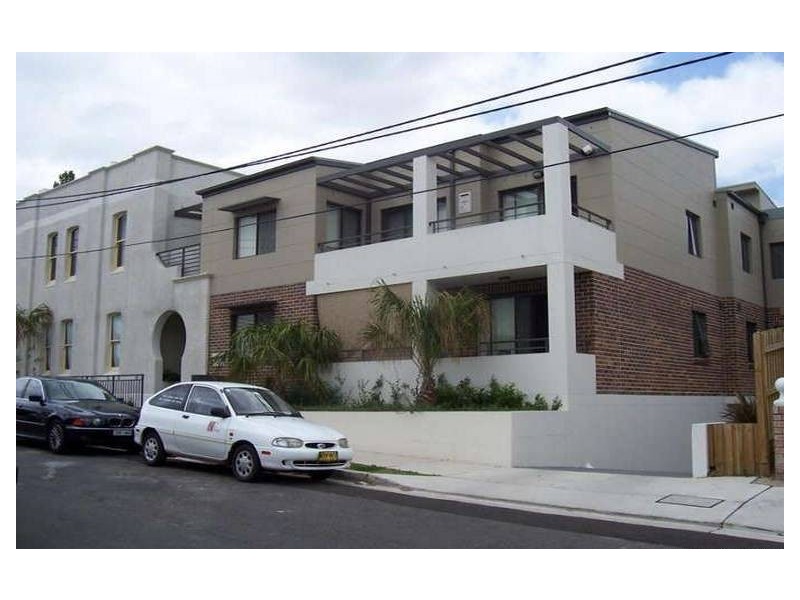 4/430  Liverpool Road, Strathfield South NSW 2136