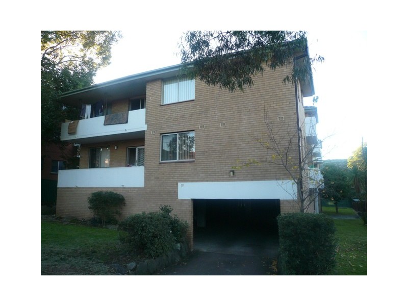 5/71 Prospect Street, Harris Park NSW 2150