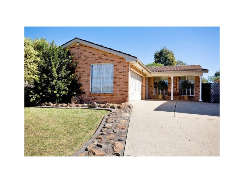 63 Beechwood Avenue, Greystanes NSW 2145