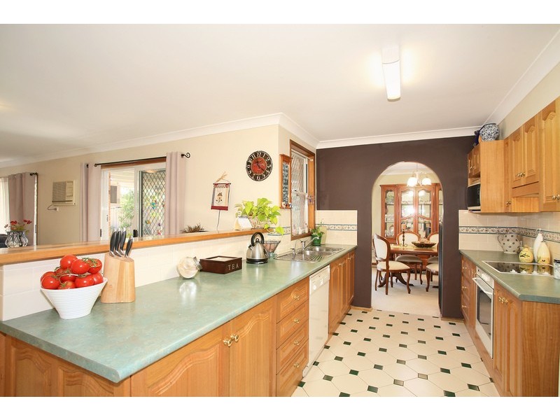 63 Beechwood Avenue, Greystanes NSW 2145