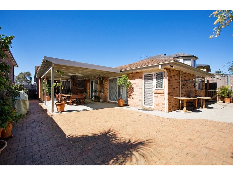 63 Beechwood Avenue, Greystanes NSW 2145