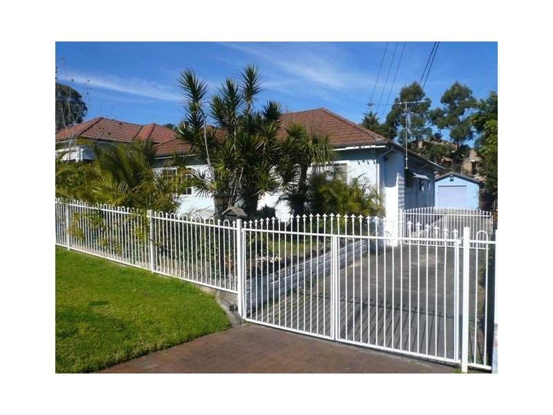 20 Burra Street, Pendle Hill NSW 2145