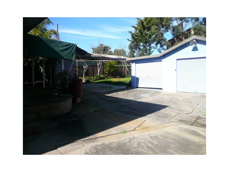 20 Burra Street, Pendle Hill NSW 2145