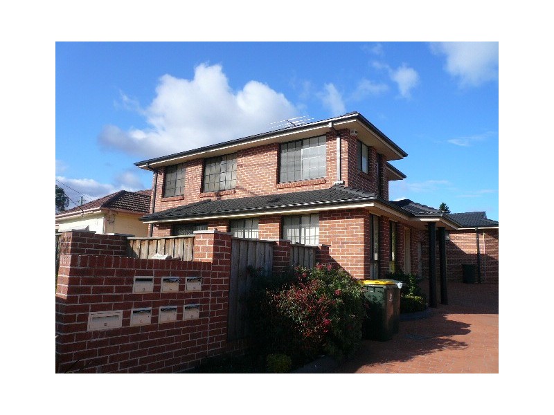 1/20 Jersey Road, South Wentworthville NSW 2145