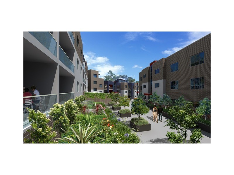 2-12 Civic Avenue, Pendle Hill NSW 2145