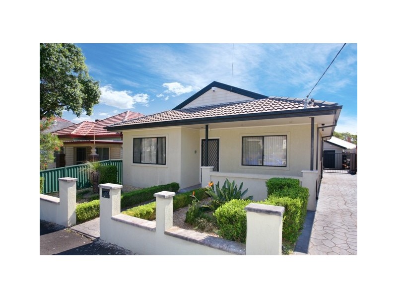 43 Gore Street, Parramatta NSW 2150