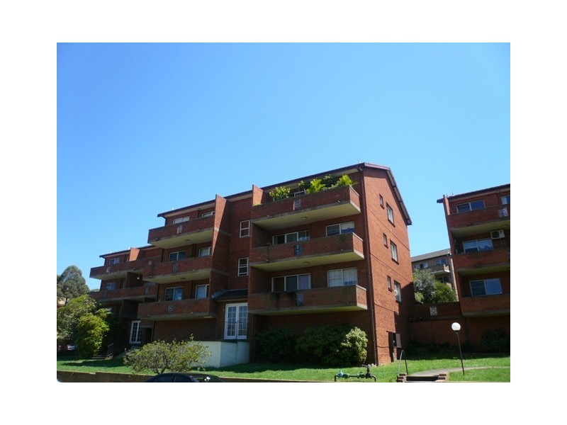 11/16 Bobart Street, Parramatta NSW 2150