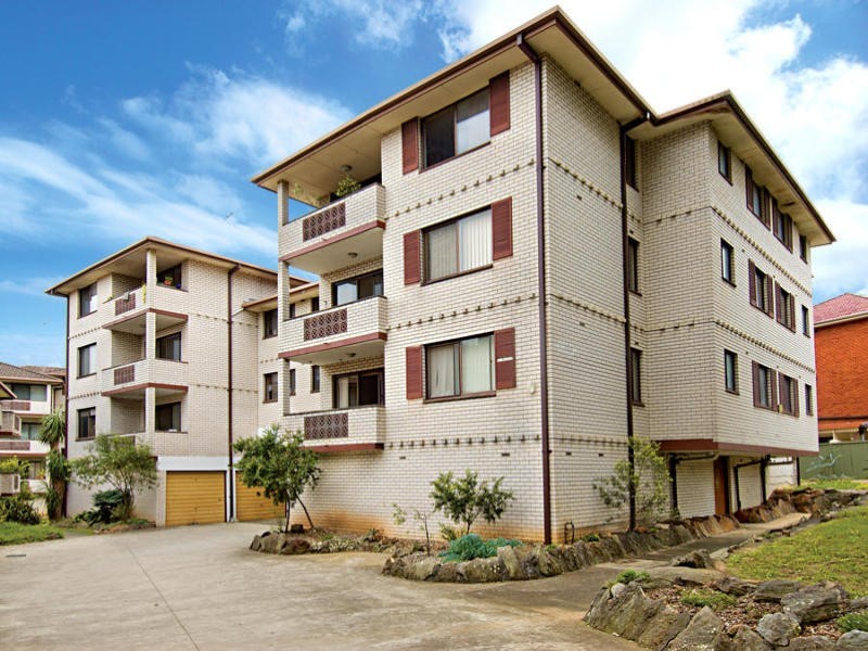 33/24 Wigram Street, Harris Park NSW 2150