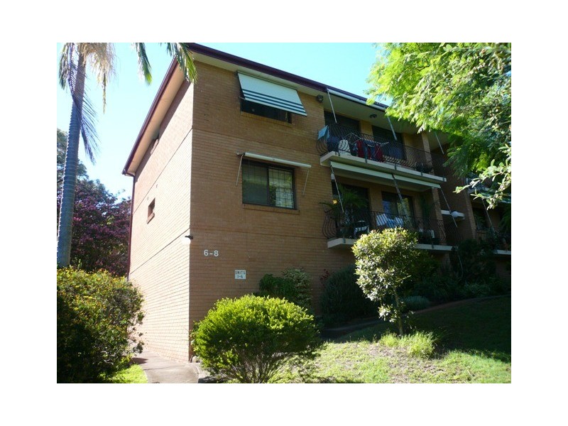 5/8 Fleet Street, North Parramatta NSW 2151