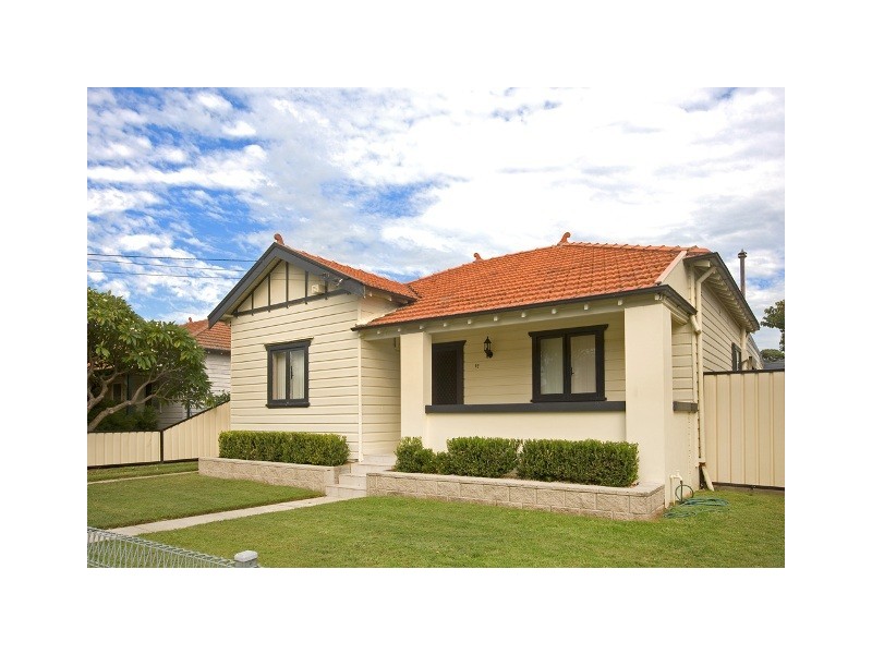 42 Patten Avenue, Merrylands NSW 2160