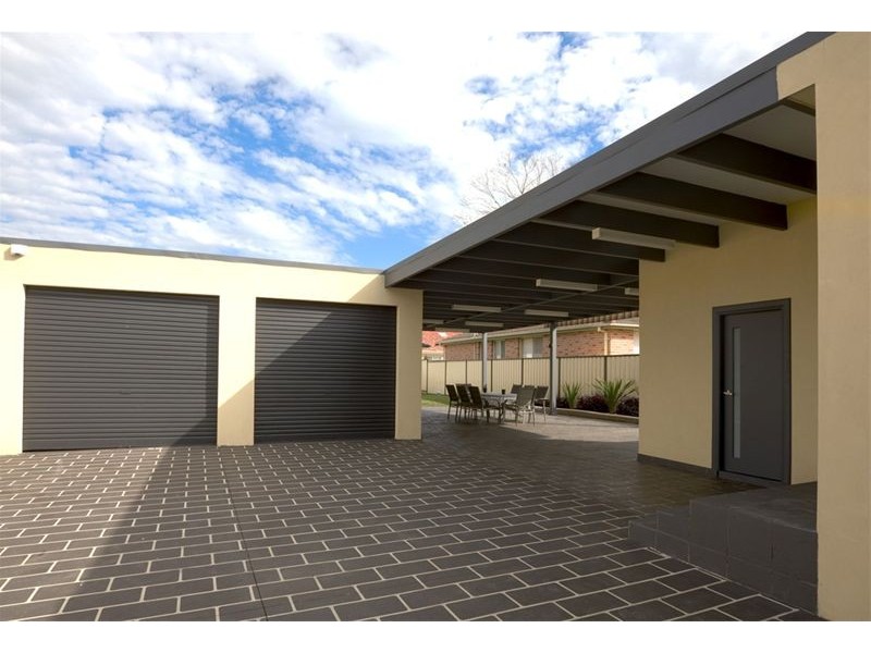 42 Patten Avenue, Merrylands NSW 2160