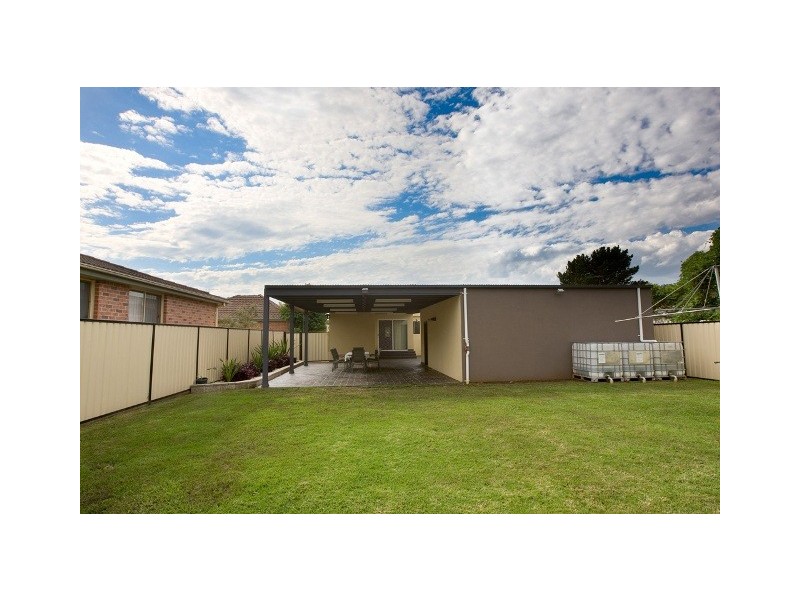 42 Patten Avenue, Merrylands NSW 2160