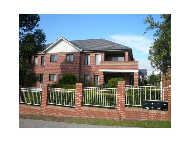 5/24 Campbell Street, Northmead NSW 2152