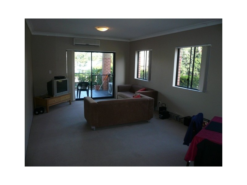 5/24 Campbell Street, Northmead NSW 2152