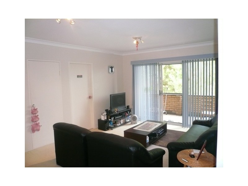 16/18 Bobart Street, Parramatta NSW 2150