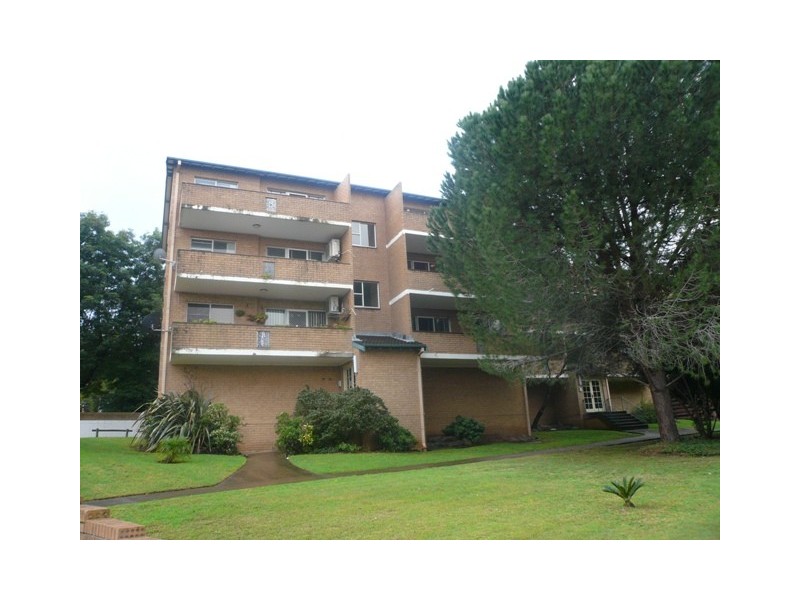16/18 Bobart Street, Parramatta NSW 2150