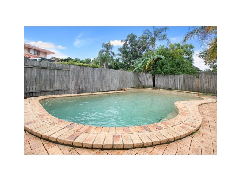 18 Dornoch Street, Winston Hills NSW 2153