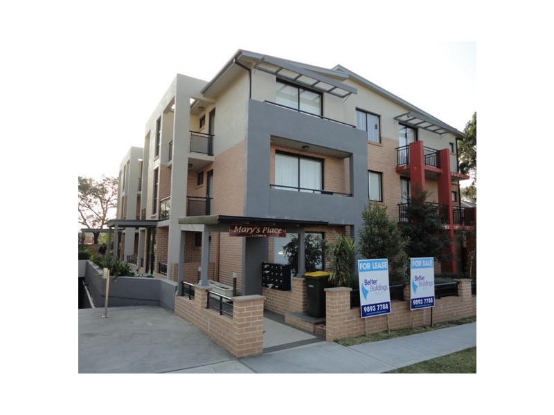 5/3-5 Talbot Road, Guildford NSW 2161