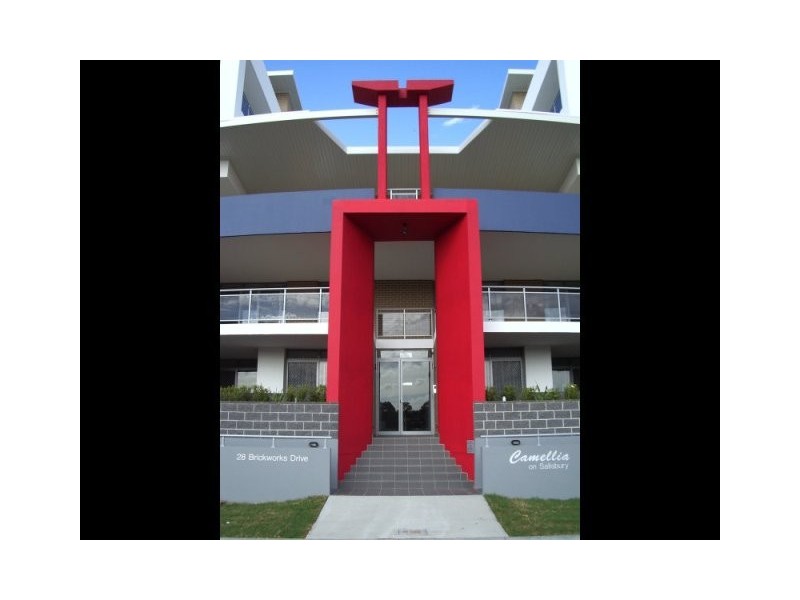 20/28 Brickworks Drive, Holroyd NSW 2142