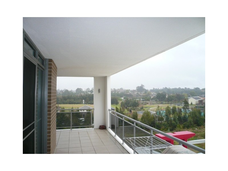 20/28 Brickworks Drive, Holroyd NSW 2142