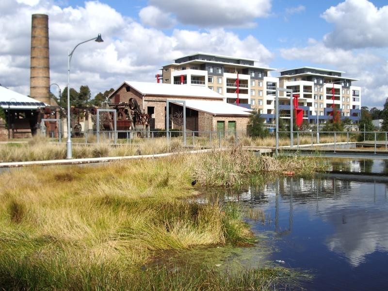 20/28 Brickworks Drive, Holroyd NSW 2142