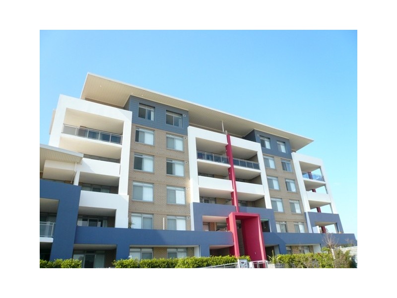 20/28 Brickworks Drive, Merrylands NSW 2160